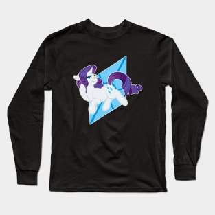 Generous Rarity Long Sleeve T-Shirt